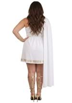 Plus Size Gentle Beauty Goddess Costume Alt 1