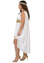 Plus Size Gentle Beauty Goddess Costume Alt 2