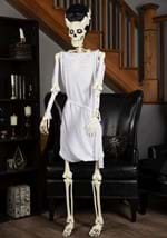 5.4FT Black Light Responsive Monster Skeleton Alt 2
