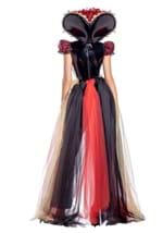 Women's Heartthrob Queen Costume Alt 1