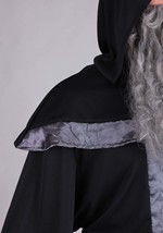 Mens Regal Court Wizard Costume Robe Alt 5