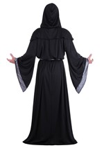 Mens Regal Court Wizard Costume Robe Alt 1