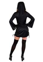 Womens Naughty Nun Mini Dress Alt 2