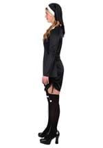 Womens Naughty Nun Mini Dress Alt 3