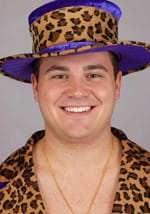 Plus Mens Purple Economy Pimp Costume Alt 4