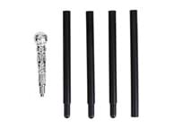 Silver Victorian Gentleman Cane Prop Alt 3