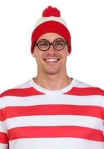 Adult Wheres Waldo Costume Alt 5
