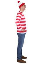 Adult Wheres Waldo Costume Alt 4