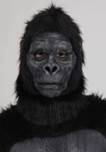 Adult Plus Gorilla Costume Alt 4