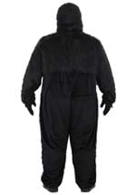 Adult Plus Gorilla Costume Alt 1