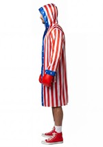 Adult Champion Boxer Costume Alt 10