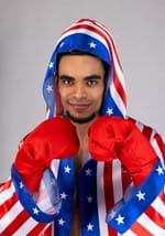 Adult Champion Boxer Costume Alt 5