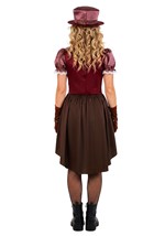 Womens Steampunk Costume Alt 1