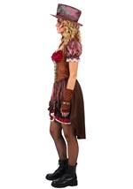 Womens Steampunk Costume Alt 2