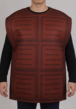 Adult S'mores Costume Set Alt 2