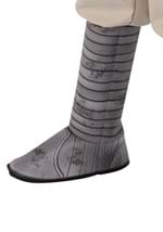 Mens Deluxe Luke Skywalker Costume Alt 5