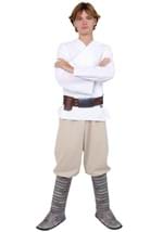 Mens Deluxe Luke Skywalker Costume Alt 1