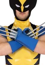 Mens Wolverine Zentai Suit Costume Alt 1