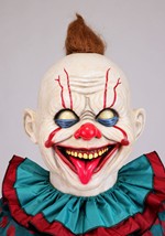 Gorging Georgie the Carnivore Clown Animatronic Alt 4