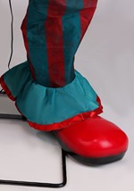 Gorging Georgie the Carnivore Clown Animatronic Alt 6