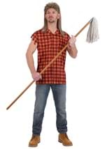 Mens Resilient Redneck Costume
