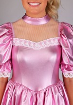 Women's 80's Never Been to Prom Costume Alt 3