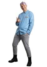 Mens PhD Prisoner Costume Kit Alt 1