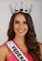 Womens Congenial Federal Agent Costume Alt 4