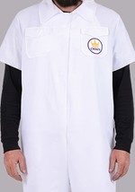 Adult Comical Golf Caddy Costume Alt 4