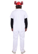 Adult Comical Golf Caddy Costume Alt 5
