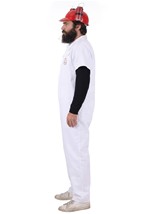 Adult Comical Golf Caddy Costume Alt 6