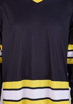 Adult Loud and Proud Sportsman Costume Kit Alt 1
