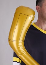 Adult Loud and Proud Sportsman Costume Kit Alt 2