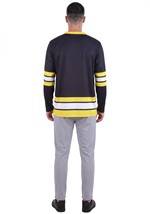 Adult Loud and Proud Sportsman Costume Kit Alt 3