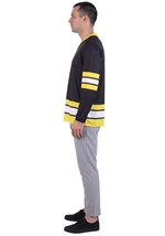 Adult Loud and Proud Sportsman Costume Kit Alt 5