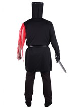 Mens Unbeatable Black Knight Costume Alt 2