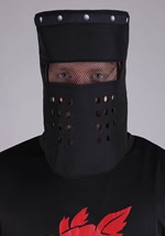 Men's Unbeatable Black Knight Costume Alt 1