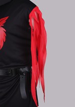 Men's Unbeatable Black Knight Costume Alt 3