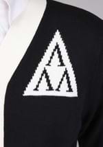 Mens Geeky Fraternity Costume Sweater Alt 5