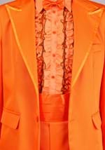 Mens Deluxe Lloyd Christmas Orange Dumb and Dumber Alt 5