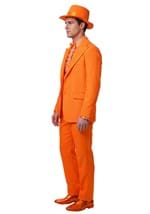 Mens Deluxe Lloyd Christmas Orange Dumb and Dumber Alt 2