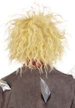 Adult Bald Front Beetlejuice Costume Wig Alt 1