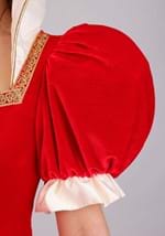 Adult Refined Queen of Hearts Costume Alt 6