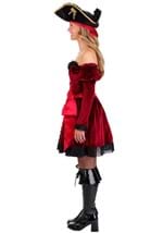 Womens Sexy Pirate Costume Alt 1