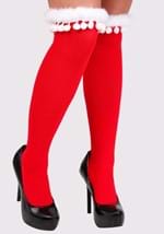 Sexy Womens Santa Costume Alt 8