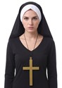 Adult Nun Costume Accessory Kit