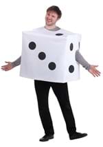 Adult Dice Costume
