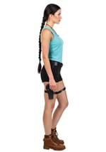 Womens Adventuring Archeologist Costume Alt 5