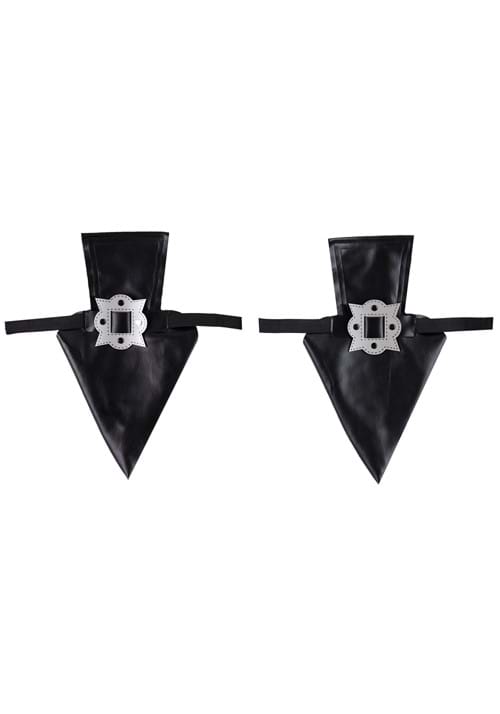 Adult Witch Costume Shoe Covers