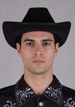 Men's Deep Dark Musician Costume Alt 4